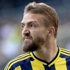 Caner Erkin'in olay fotoğrafı!