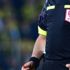 UEFA’dan Türk hakemlere görev