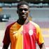 Kayserispor, Galatasaray'dan Ozornwafor'u kiraladı Kayserispor, Galatasaray'dan Ozornwafor'u kiraladı