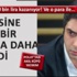 İstanbulda korkunç fırtına ve yağış!