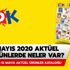 ŞOK aktüel ürünlerde bu hafta neler var? ŞOK market 6 Mayıs 2020 aktüel ürünler kataloğu