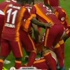 Sneijder'i dövdüler Sneijder'i dövdüler