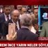 Muharrem İnce’ye ikna ziyareti! Görüşmede neler konuşuldu? Konuşmasın diye baskı mı yapıldı?
