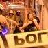 Beyoğlu'nda bir otelde çıkan yangın paniğe neden oldu Beyoğlu'nda bir otelde çıkan yangın paniğe neden oldu