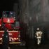 Kağıthane'de trafo patladı