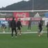 Beşiktaş, Olympiakos sınavına hazır