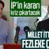Millet İttifakı'nda fezleke çatlağı derinleşiyor! İYİ Parti Sözcüsü Yavuz Ağıralioğlu'ndan CHP ile kriz yaratacak açıklama