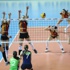 Fenerbahçe Grundig Galatasaray Daikin'e set vermedi