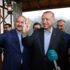 Cumhurbaşkanı Erdoğan Hacire anne ile görüştü Cumhurbaşkanı Erdoğan Hacire anne ile görüştü