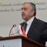 KKTC Cumhurbaşkanı Mustafa Akıncı: Rum liderliğinin yeni tavrını kabullenmemiz mümkün değil KKTC Cumhurbaşkanı Mustafa Akıncı: Rum liderliğinin yeni tavrını kabullenmemiz mümkün değil