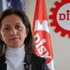 DİSK Genel Sekreteri ifade verdi