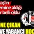 ﻿Beşiktaş’ın gündemine aldığı teknik direktörler belli oldu