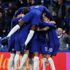 Chelsea Leicester City'yi devirdi