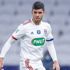 Lyon'da oynayan ilk Türk oyuncu: Cenk Özkacar