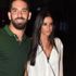 Arda Turan Aslıhan'ı İtalya'ya götürdü