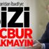 Erdoğan'dan İbadi'ye: Bizi mecbur bırakmayın