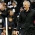 Jose Mourinho: “Bu top fazla hafifti, plaj topu gibiydi!”