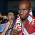 Stephane Mbia Trabzon'da Stephane Mbia Trabzon'da