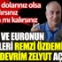 ﻿Remzi Özdemir ve Evren Devrim Zelyut açıkladı. 100 bin dolarınız olsa ev mi alırsınız dolarda mı kalırsınız