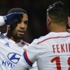 Lyon'un kayba tahammülü yok