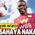 Nakamba’da kritik saatler! Cimbom peşini bırakmıyor Nakamba’da kritik saatler! Cimbom peşini bırakmıyor