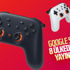 Google Stadia, 8 Avrupa ülkesinde daha hizmete girdi