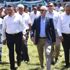 Balıkesir'de '59'uncu Geleneksel Kurtdereli Pehlivan Güreşleri' başladı Balıkesir'de '59'uncu Geleneksel Kurtdereli Pehlivan Güreşleri' başladı