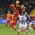 Beşiktaş maç fazlasıyla lider