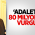 ‘Adalet’te Vurgun Yapmışlar! ‘Adalet’te Vurgun Yapmışlar!