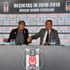 Beşiktaş'ta Güneş krizi derinleşiyor! Beşiktaş'ta Güneş krizi derinleşiyor!