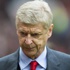 Arsene Wenger: Bizi Beşiktaş maçları yaktı Arsene Wenger: Bizi Beşiktaş maçları yaktı