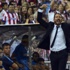 Atletico'da Simeone şoku!