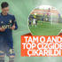 Mesut Özil: Takım arkadaşlarım için dua ediyorum Mesut Özil: Takım arkadaşlarım için dua ediyorum