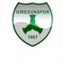 Giresunspor bir ilki yaşadı Giresunspor bir ilki yaşadı
