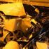 Ankara-İstanbul otobanında feci kaza, 4 ölü var