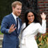 Prens Harry ve Megan Markle balayına Kapadokya'ya gelecek