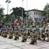 Kastamonu da jandarma teşkilatı, kuruluşunu kutladı