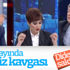 CHP'li Mustafa Balbay canlı yayında tartışma çıkardı