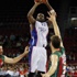 Nefes kesen maç Efes'in oldu! Seri 1-0 Nefes kesen maç Efes'in oldu! Seri 1-0