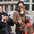 Demet Akalın, Deniz Seki'yi ziyaret için izin aldı