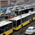 Metrobüs seferlerine bonzai engeli Metrobüs seferlerine bonzai engeli