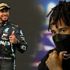 Formula 1'in son dünya şampiyonu Lewis Hamilton'dan Türkçe paylaşım! Türkiye Grand Prix'si tarzı çok konuşuldu