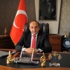 Başkan Üzülmez’den 30 Ağustos Mesajı