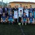 6.Altın Safran Kurumlararası Futbol Turnuvası başladı 6.Altın Safran Kurumlararası Futbol Turnuvası başladı