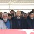 Mabel Matiz: Hep seni bekledim baba