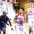 Ümit Milli Erkek Basketbol Takımı galibiyetle başladı Ümit Milli Erkek Basketbol Takımı galibiyetle başladı