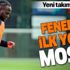 Fenerbahçe'de ilk yolcu Victor Moses!