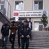 "Suç makinesi" tesadüfen yakalandı "Suç makinesi" tesadüfen yakalandı