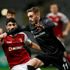 Beşiktaş, Braga deplasmanında puanla tanışamadı! Beşiktaş, Braga deplasmanında puanla tanışamadı!