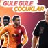 Galatasaray'da 4 kişiyle yollar ayrılıyor